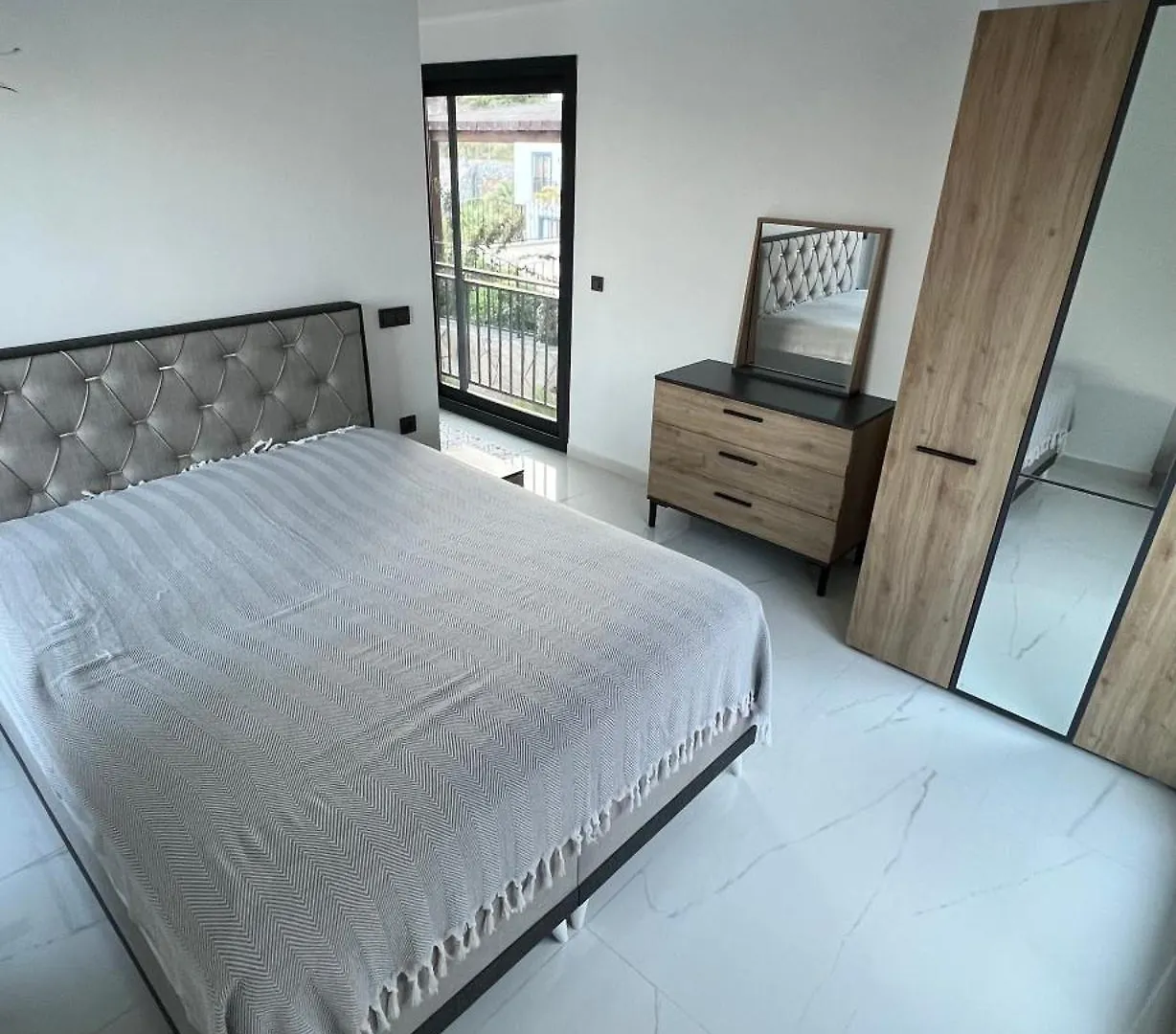 Villa Yakisikli Bodrum Vue Mer Avec Piscine Privee Milas
