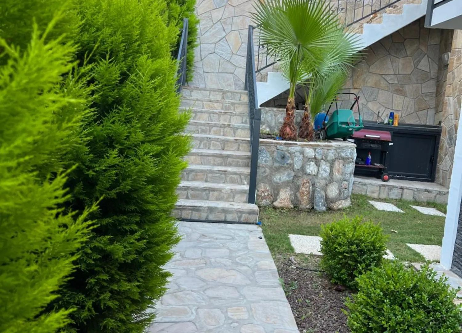 Villa Yakisikli Bodrum Vue Mer Avec Piscine Privee Milas 0*,  Turkey